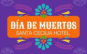 Santa Cecilia Hotel